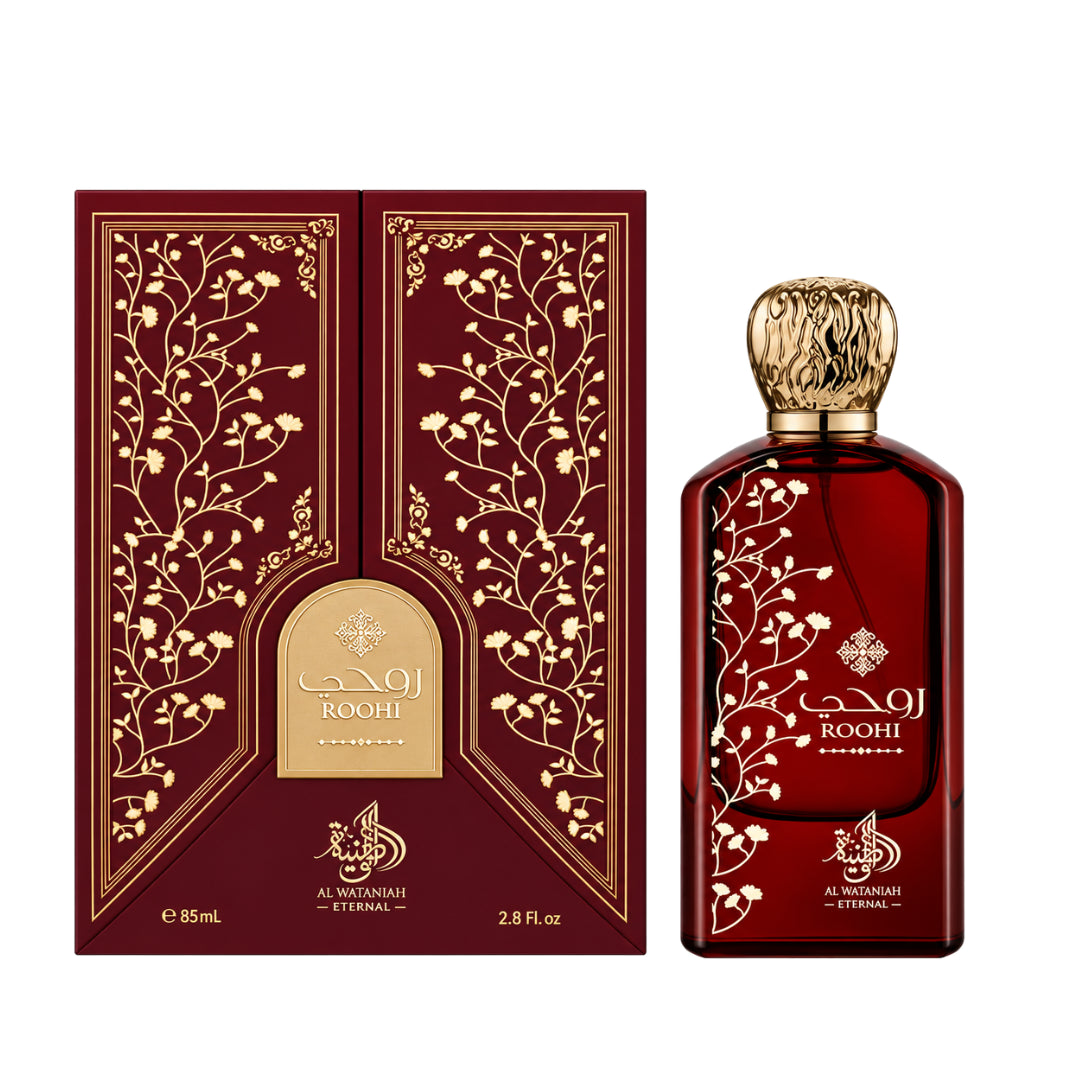 Roohi Al Wataniah EDP 100ml