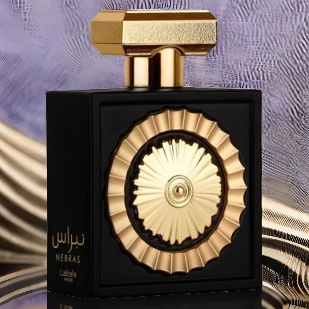 Perfume Mulheres Nebras Lattafa Pride Eau De Parfum 100ml