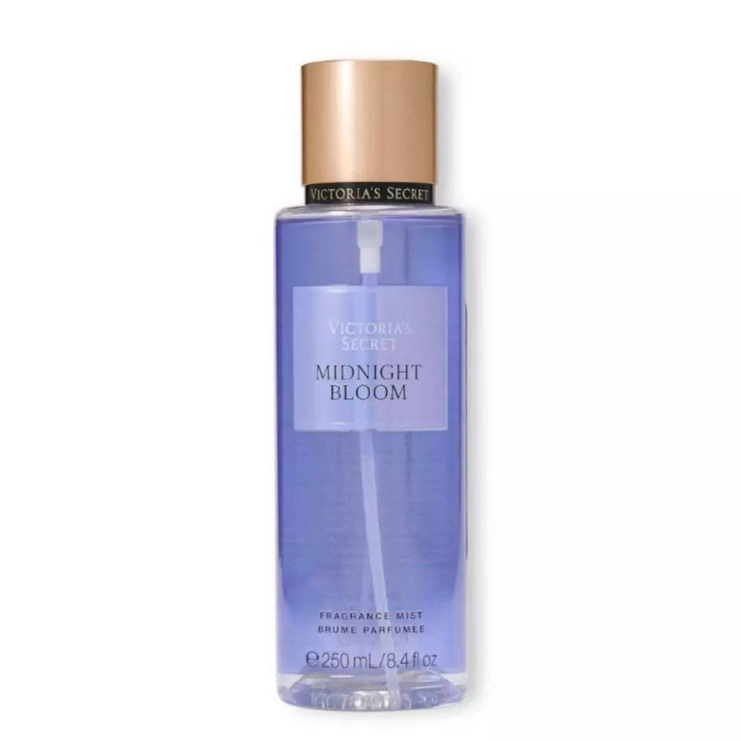 Victoria's Secret Midnight Bloom Body Mist 250ml