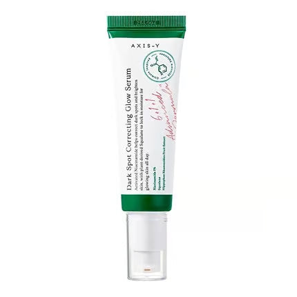 Axis-Y Dark Spot Correcting Glow Serum 50ml