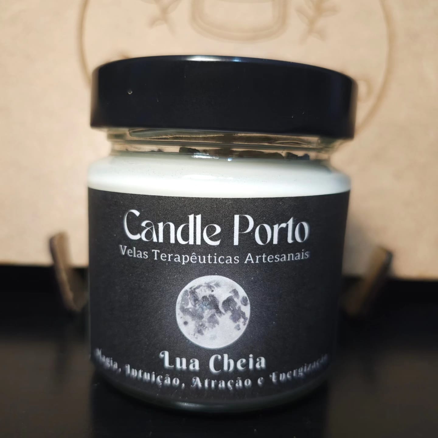 Vela Lua Cheia