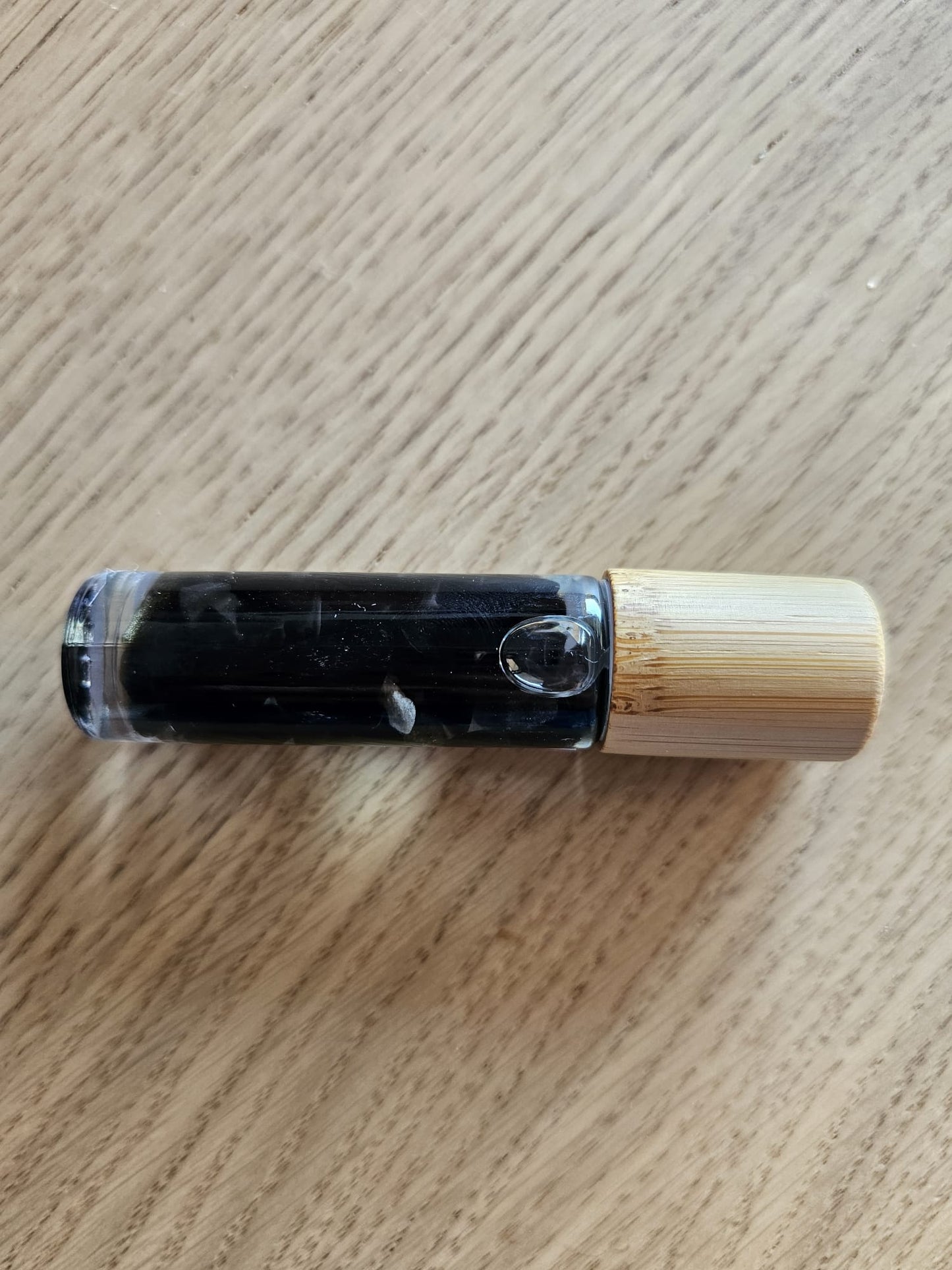 Roll On Aromaterapia Turmalina Negra