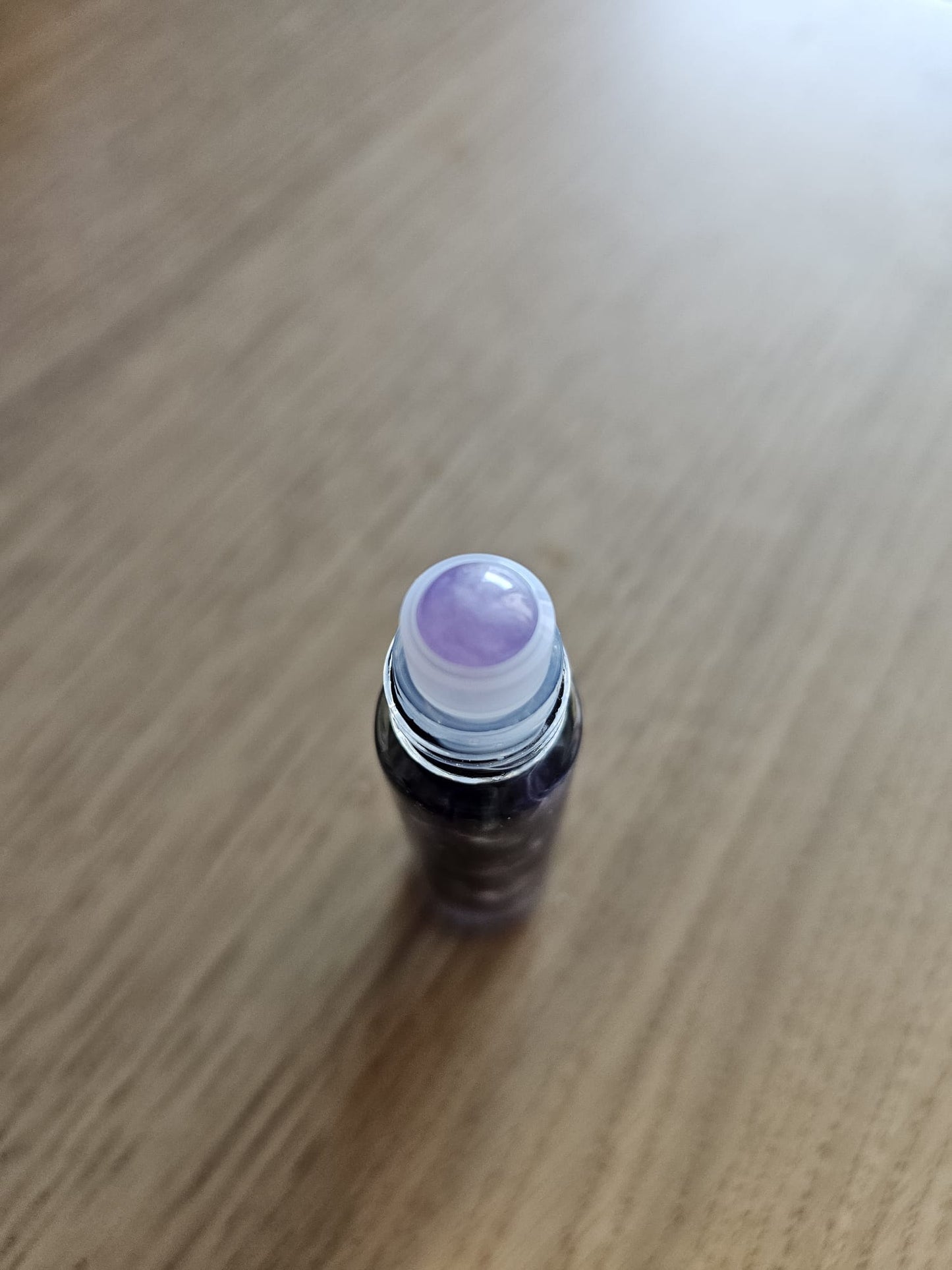 Roll On Aromaterapia Ametista