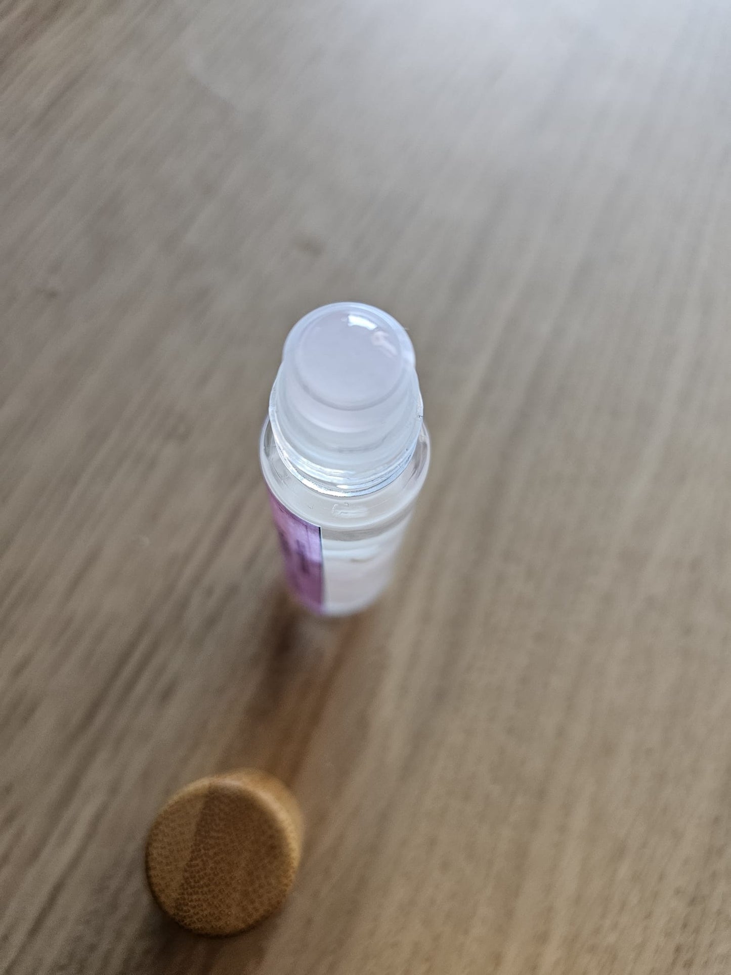 Roll On Aromaterapia Quartzo Rosa
