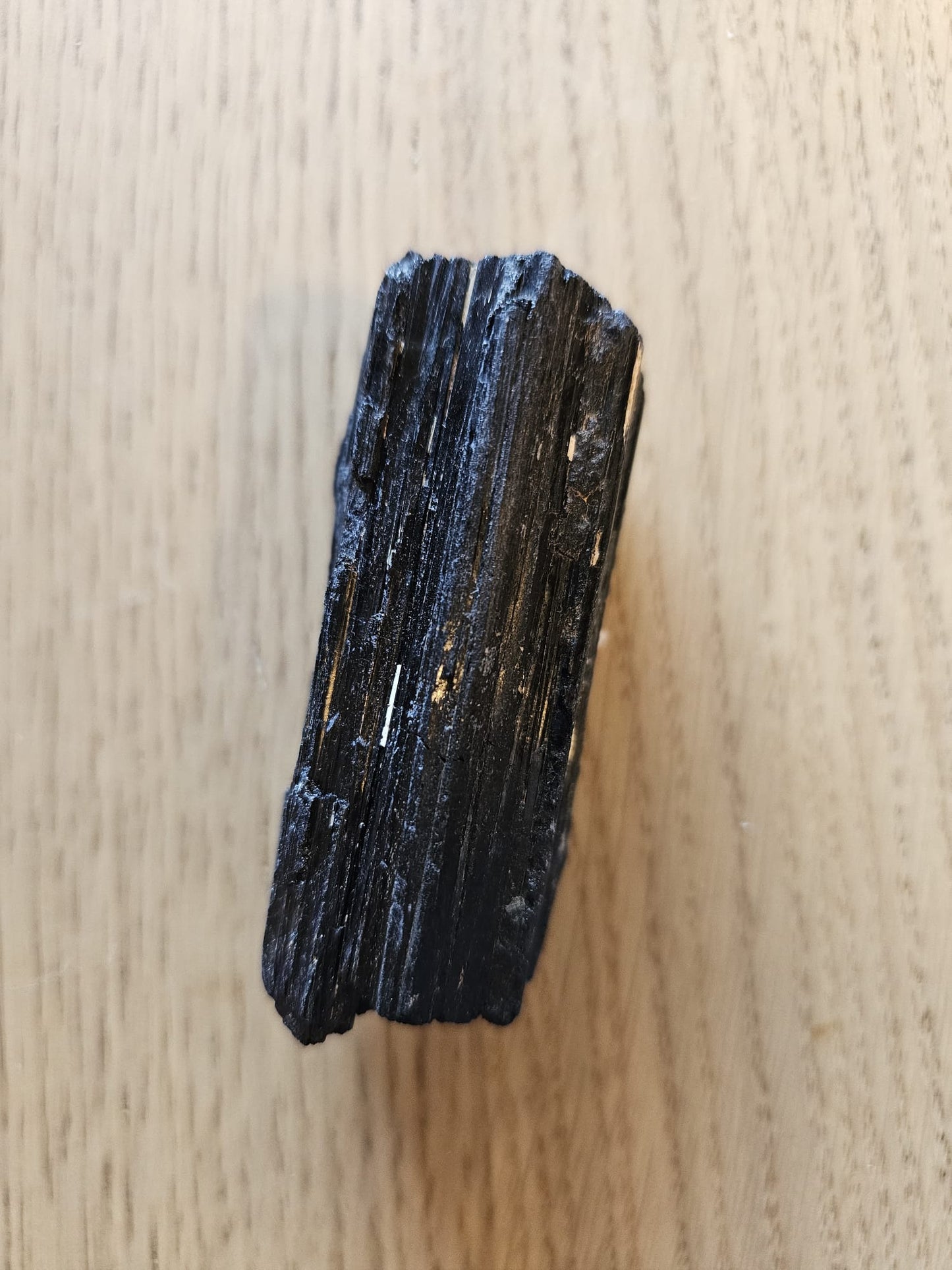Turmalina Negra tamanho L