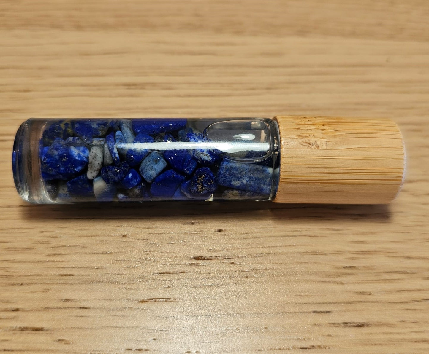 Roll On Aromaterapia Sodalita