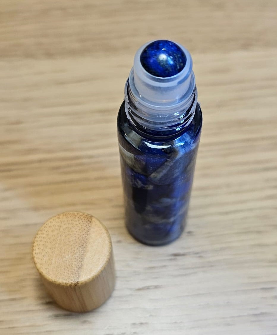 Roll On Aromaterapia Sodalita