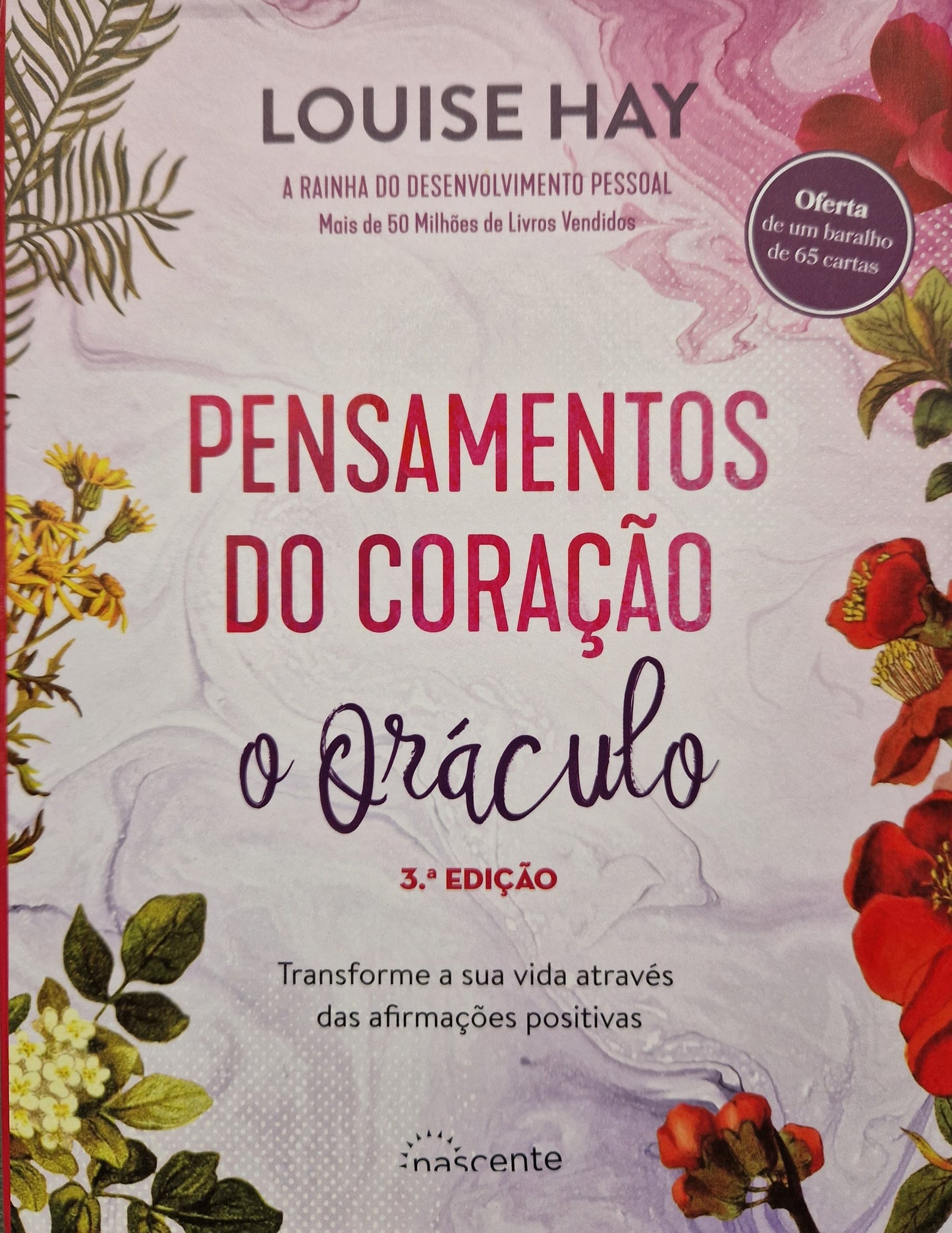 Oráculo Pensamentos do Coração