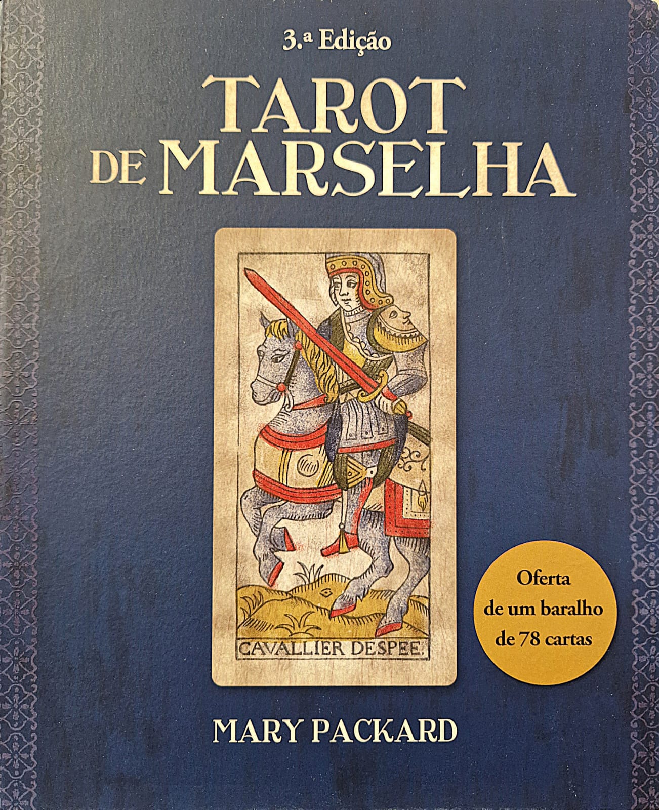 Tarot de Marselha