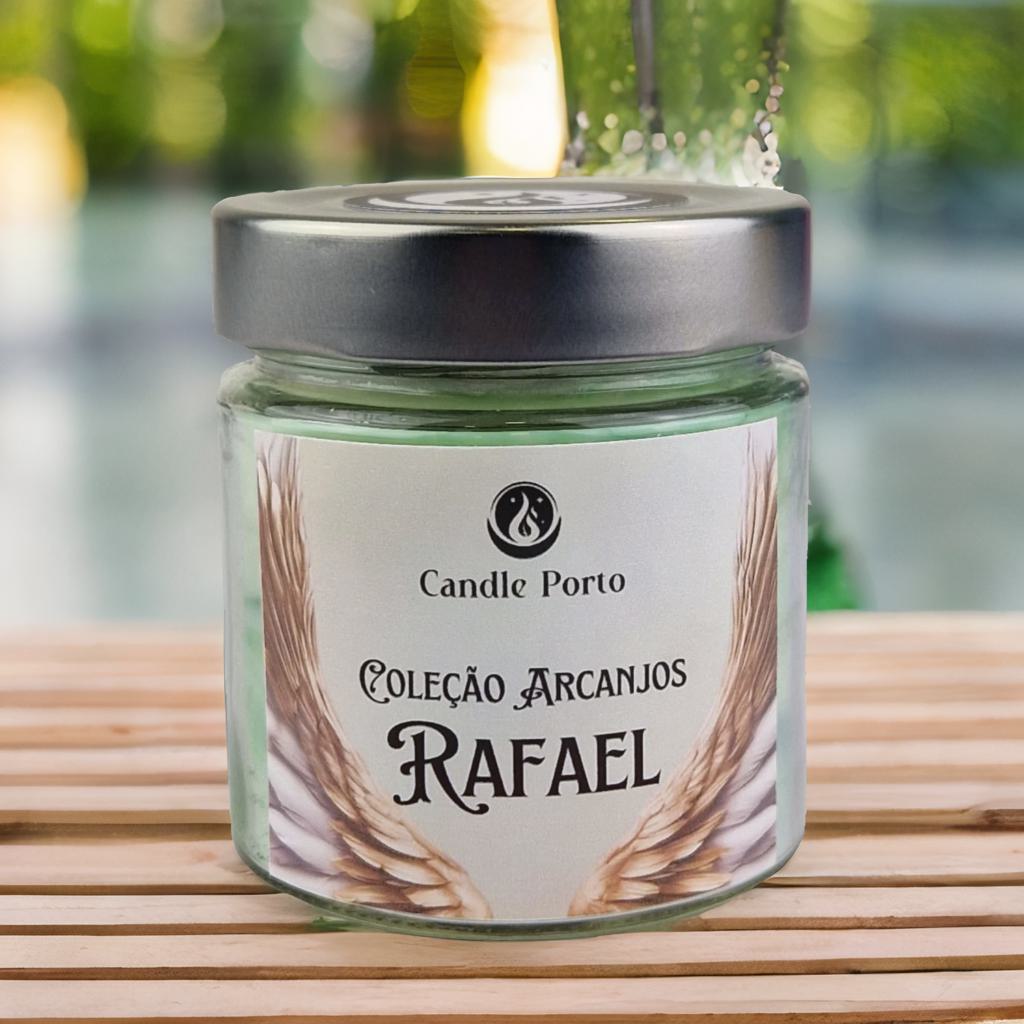 Vela São Rafael Arcanjo