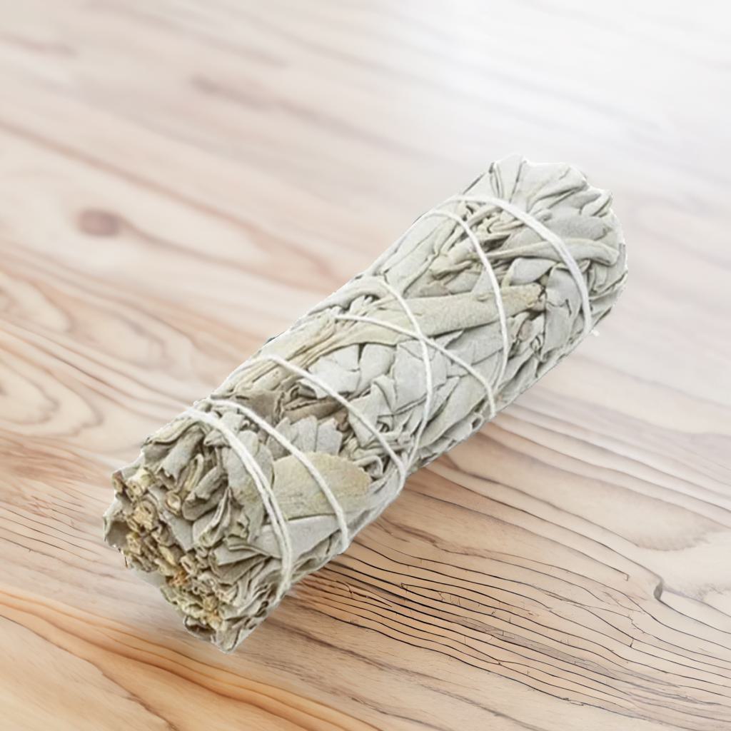 Sahumeiro de Sálvia