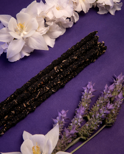 Incenso Clareza - Elemento Éter