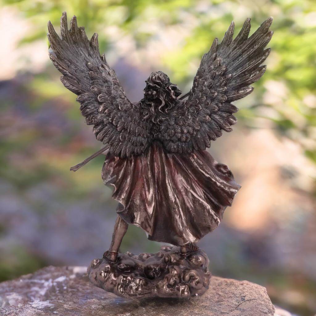 São Miguel Arcanjo 29 cm