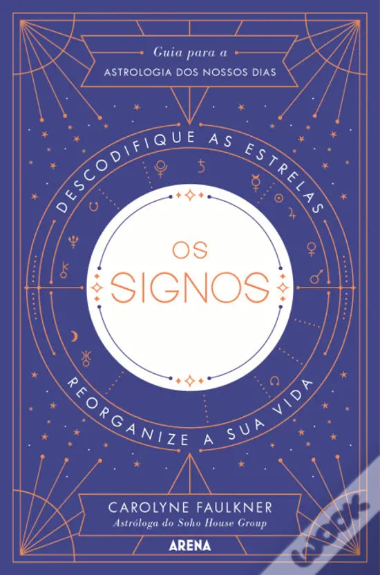 Livro Os Signos