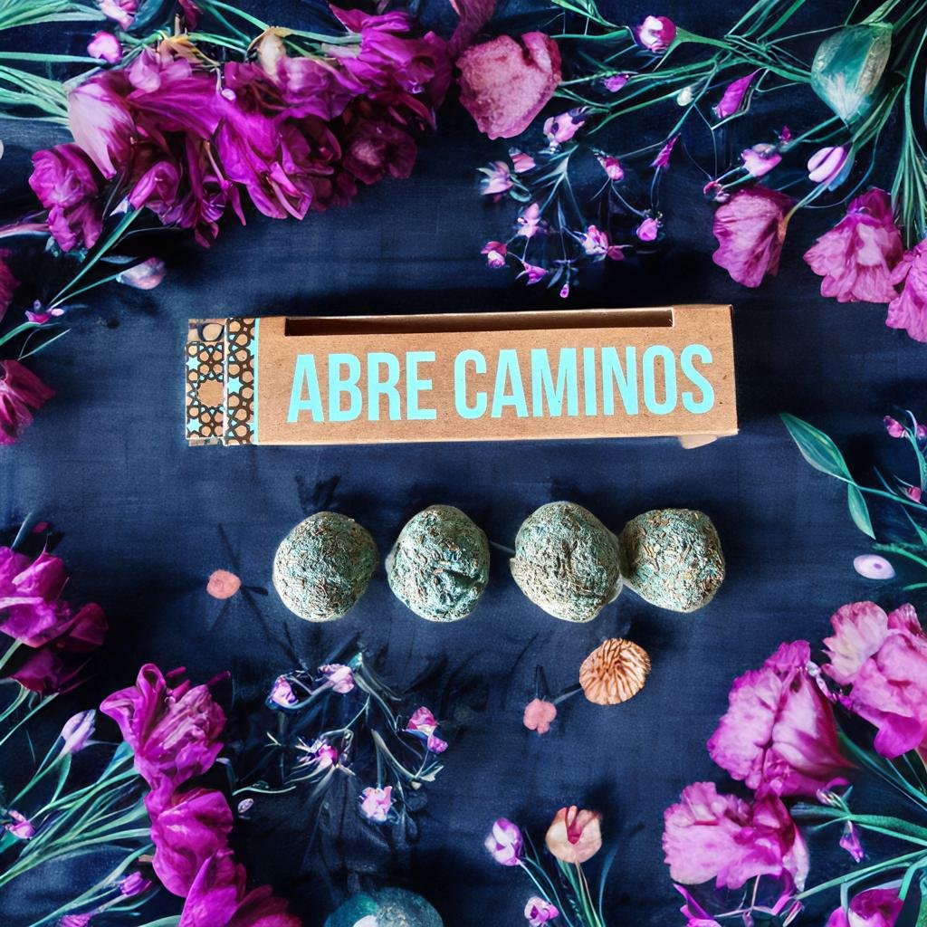 Defumador Abre Caminhos