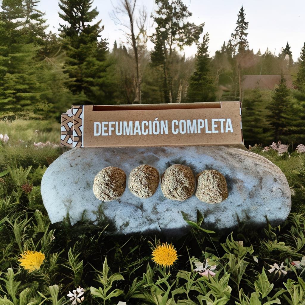 Defumador Defumação Completa