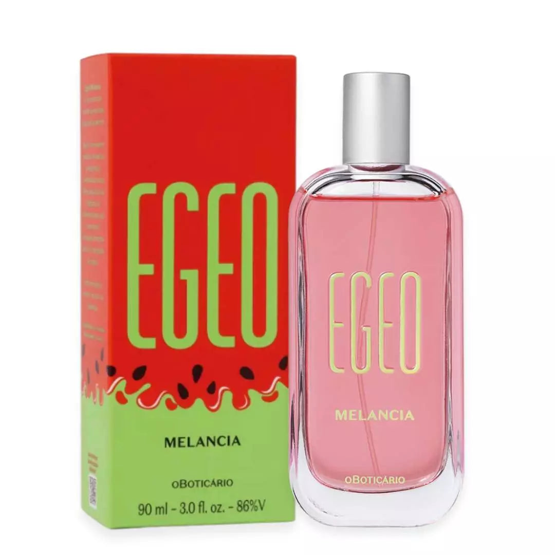 Egeo Melancia O Boticário