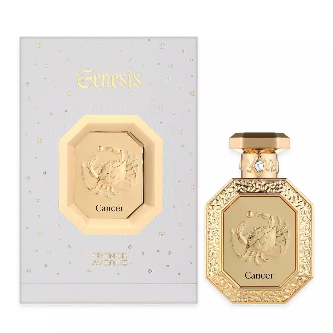 Genesis Caranguejo Cancer French Avenue 90ml