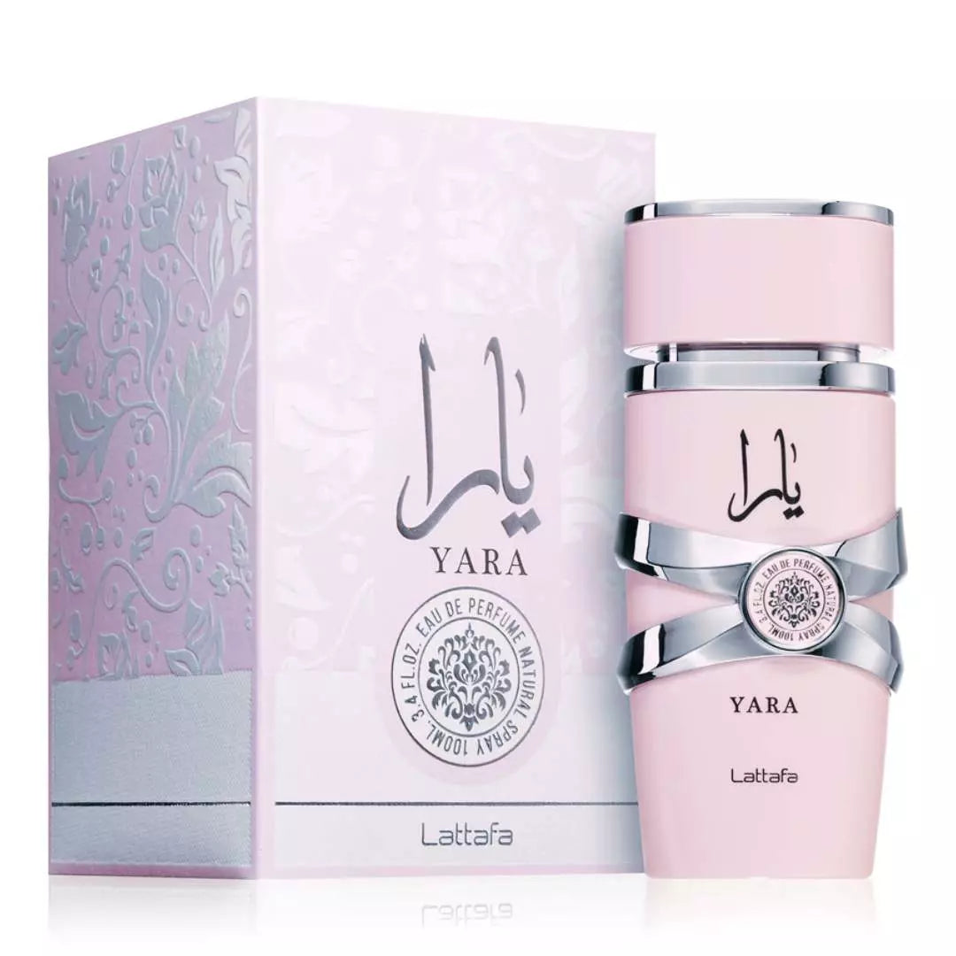 Decante 5ml Yara Lattafa EDP