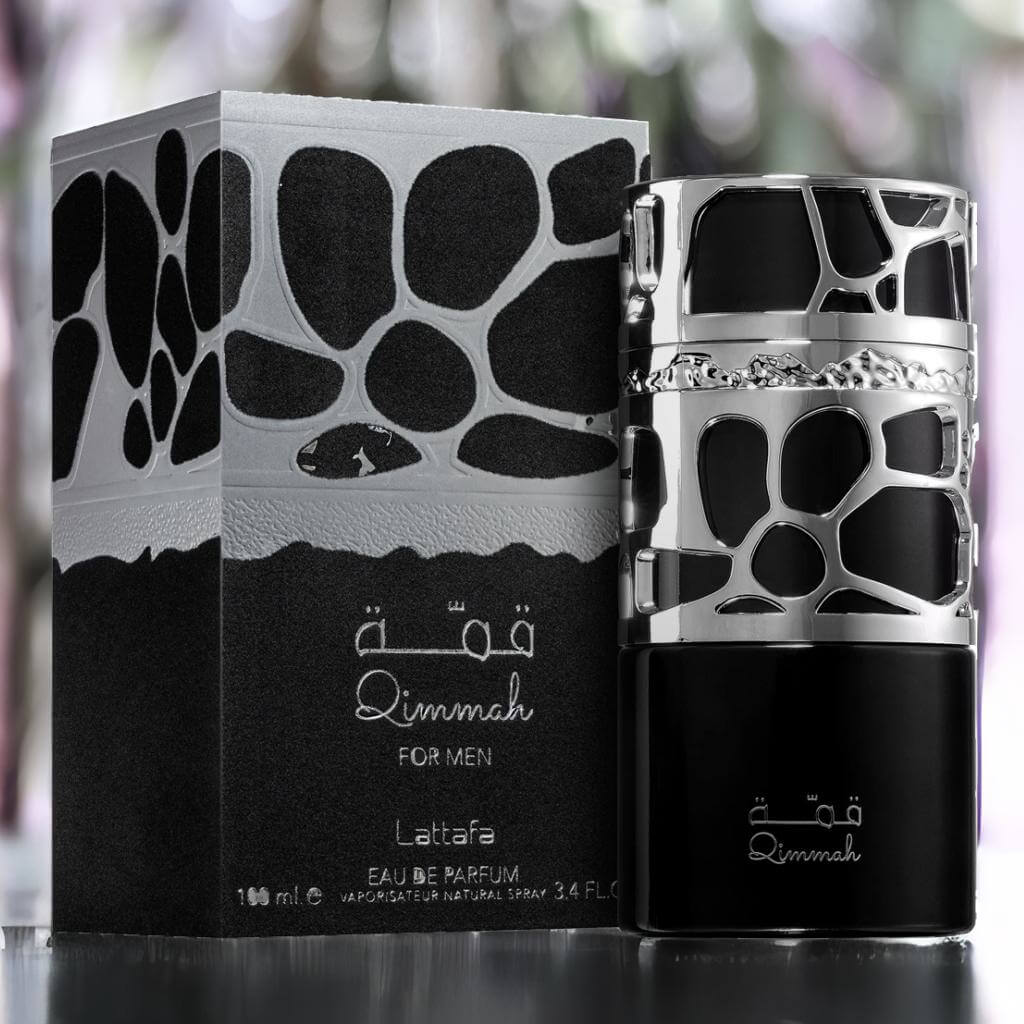 Lattafa Qimmah EDP
