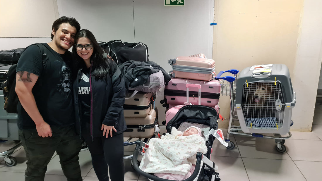 A oração que mudou o rumo da minha vida