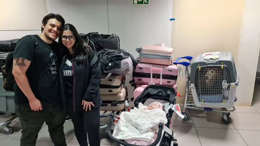 A oração que mudou o rumo da minha vida