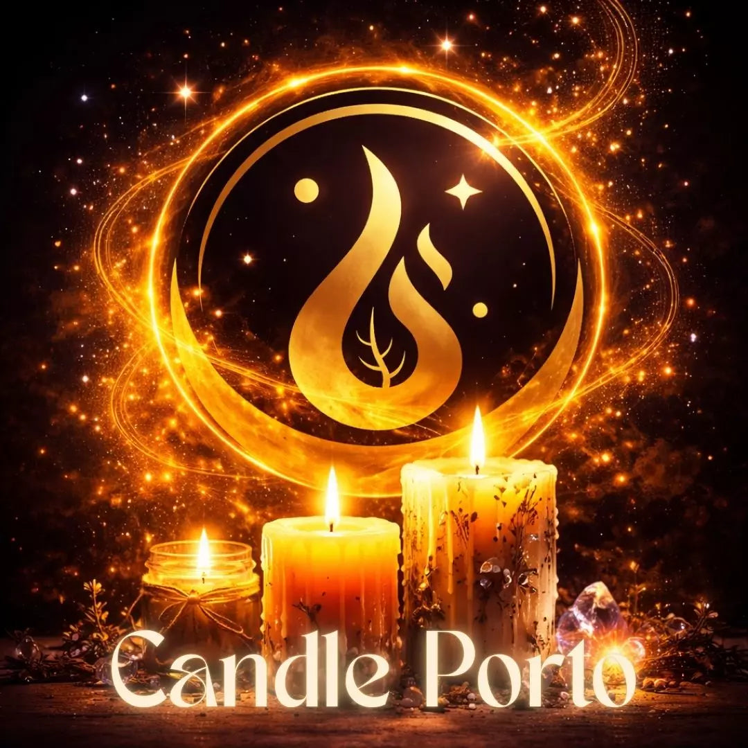 Candle Porto: velas aromáticas artesanais no Porto inspiradas na experiência CandleLight