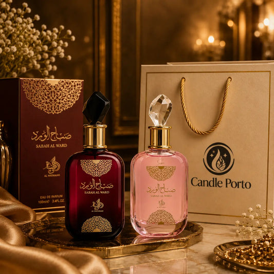 Sabah Al Ward: a história do “perfume do ciúmes” que conquistou as redes sociais