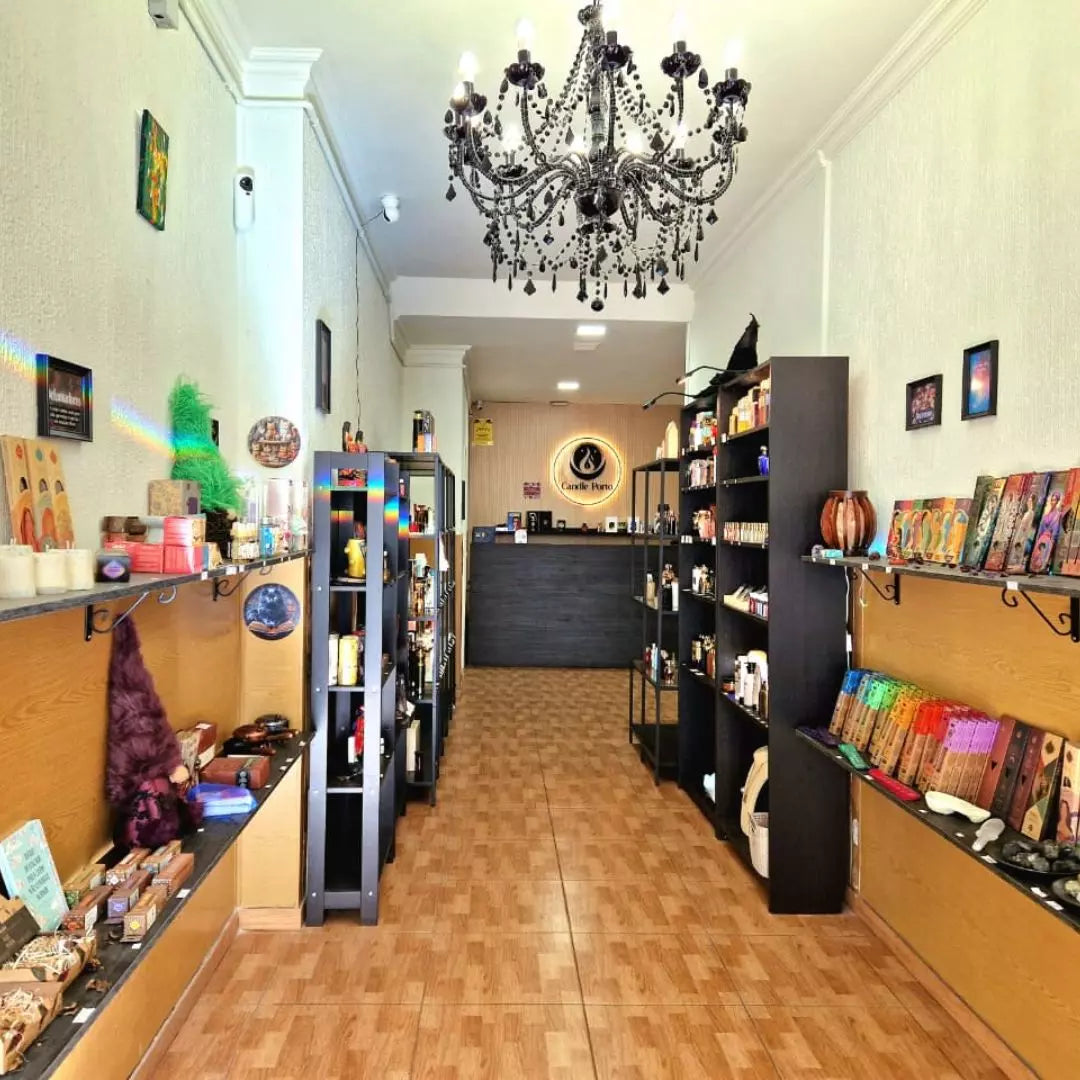 Por que os turistas visitam a Candle Porto