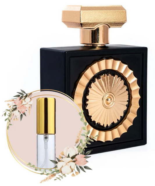 Decante Mulheres Perfume Nebras Lattafa Pride Eau De Parfum 5ml