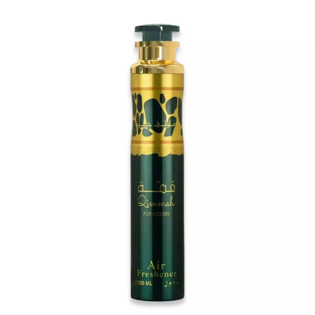 Ambientador Lattafa Qimmah 300 ml