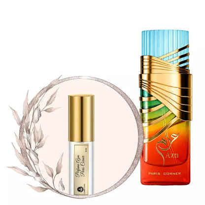 Paris Corner Azm EDP