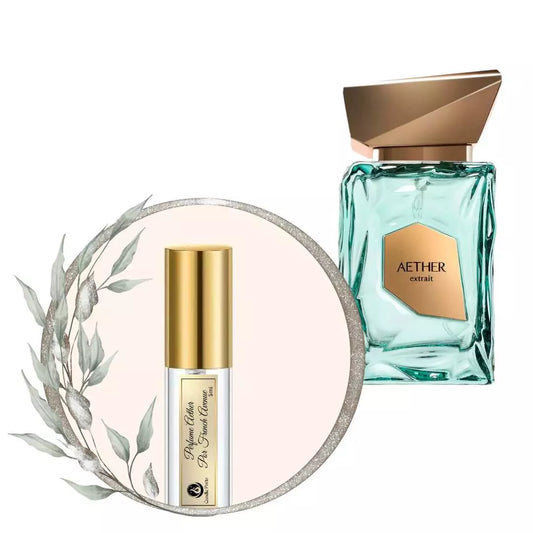 Decante 5ml Aether EDP French Avenue