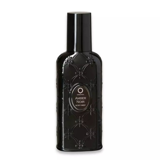 Amber Noir Body Mist Orientica 100 ml