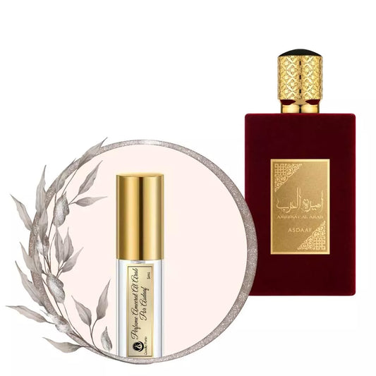 Decante 5 ml Ameerat Al Arab Asdaaf