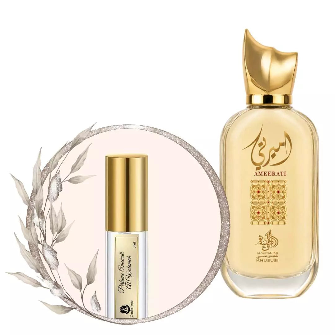 Al Wataniah Ameerati EDP