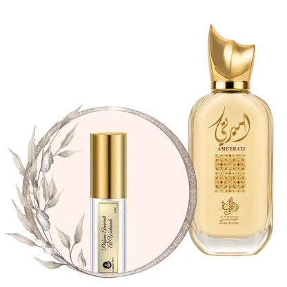 Al Wataniah Ameerati EDP