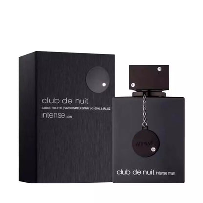 Decante 5ml Club De Nuit Intense Man Armaf EDP
