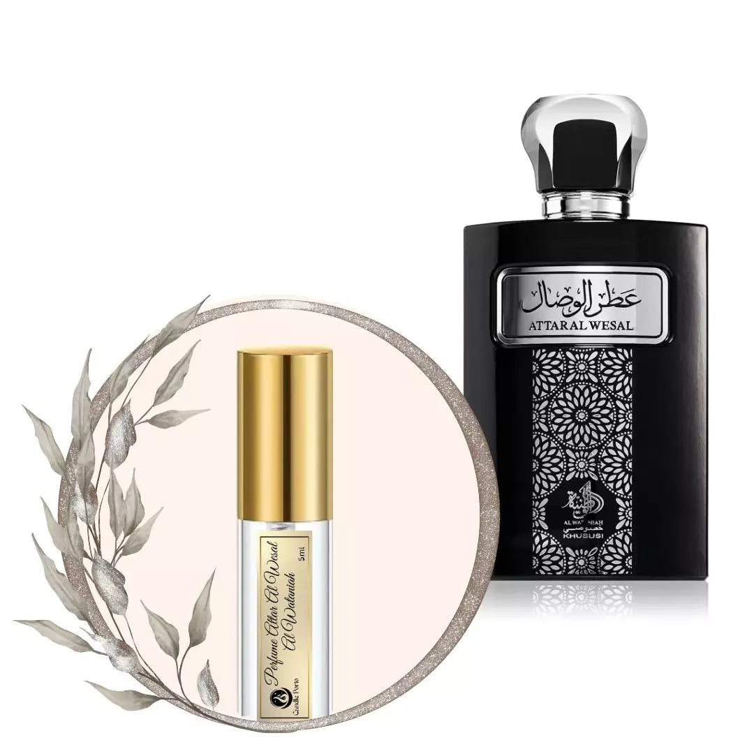 Attar Al Wesal EDP Al Wataniah