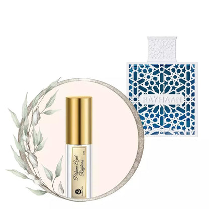 Azul EDP Rayhaan 100ml
