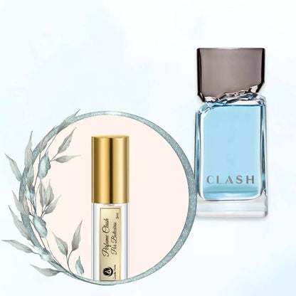 Perfume Clash O Boticário