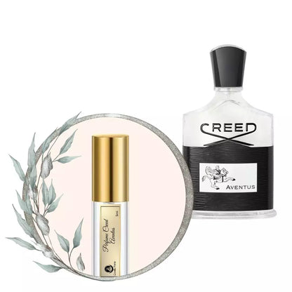 Decante 5ml Creed Aventus