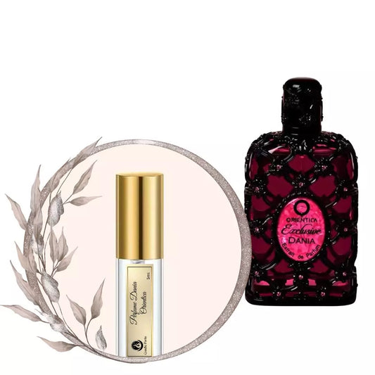 Decante 5 ml Perfume Dania Orientica