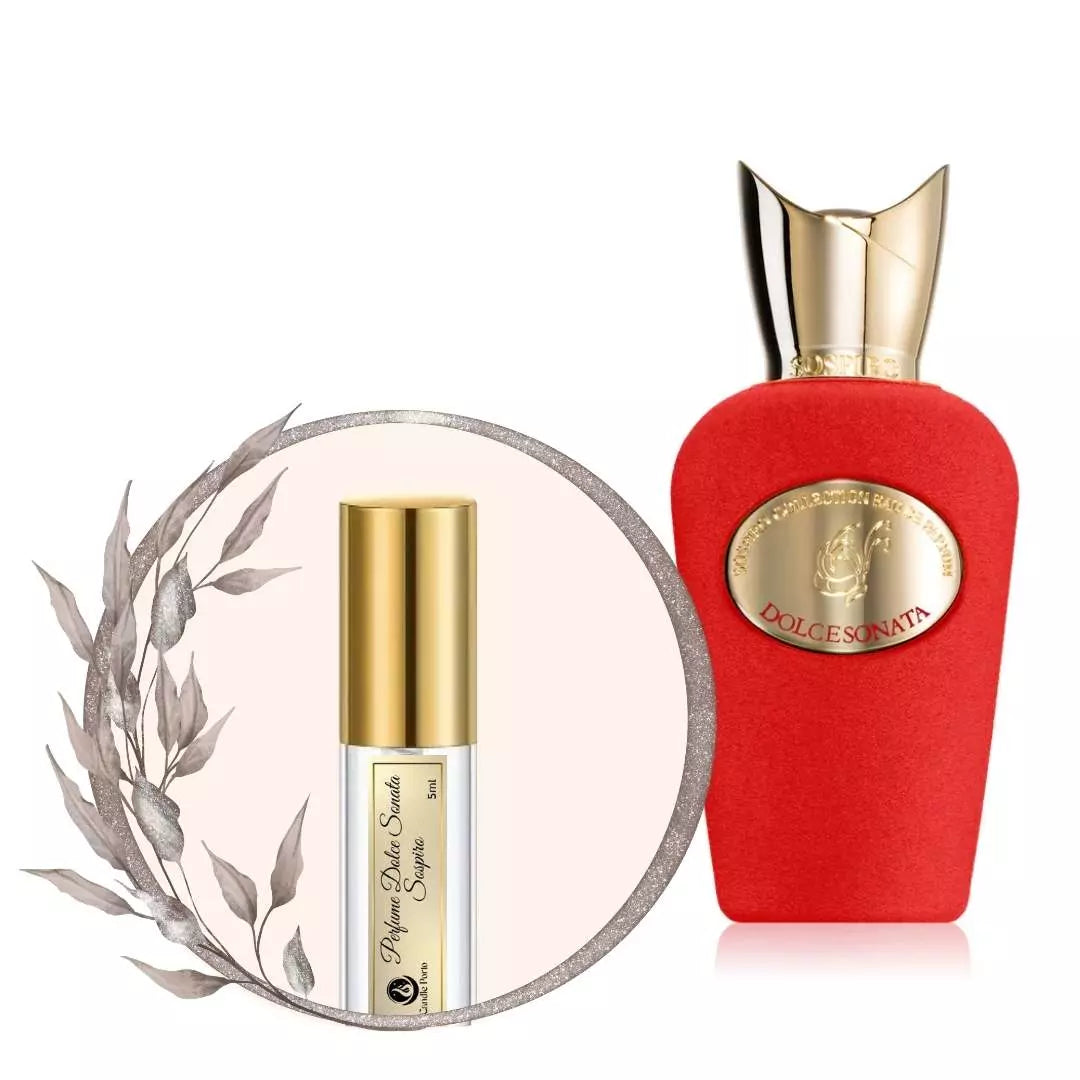 Decante 5ml Dolce Sonata Sospiro