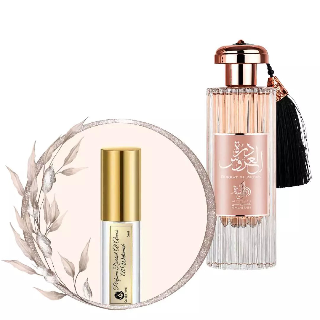 Al Wataniah Durrat Al Aroos EDP