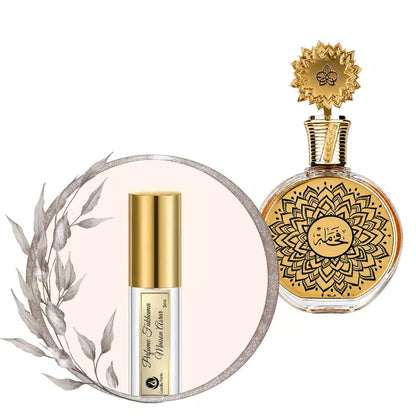 Decante 5ml Maison Asrar Fakhama EDP