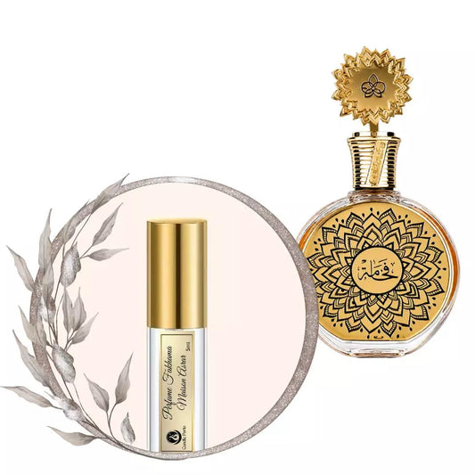 Decante 5ml Maison Asrar Fakhama EDP
