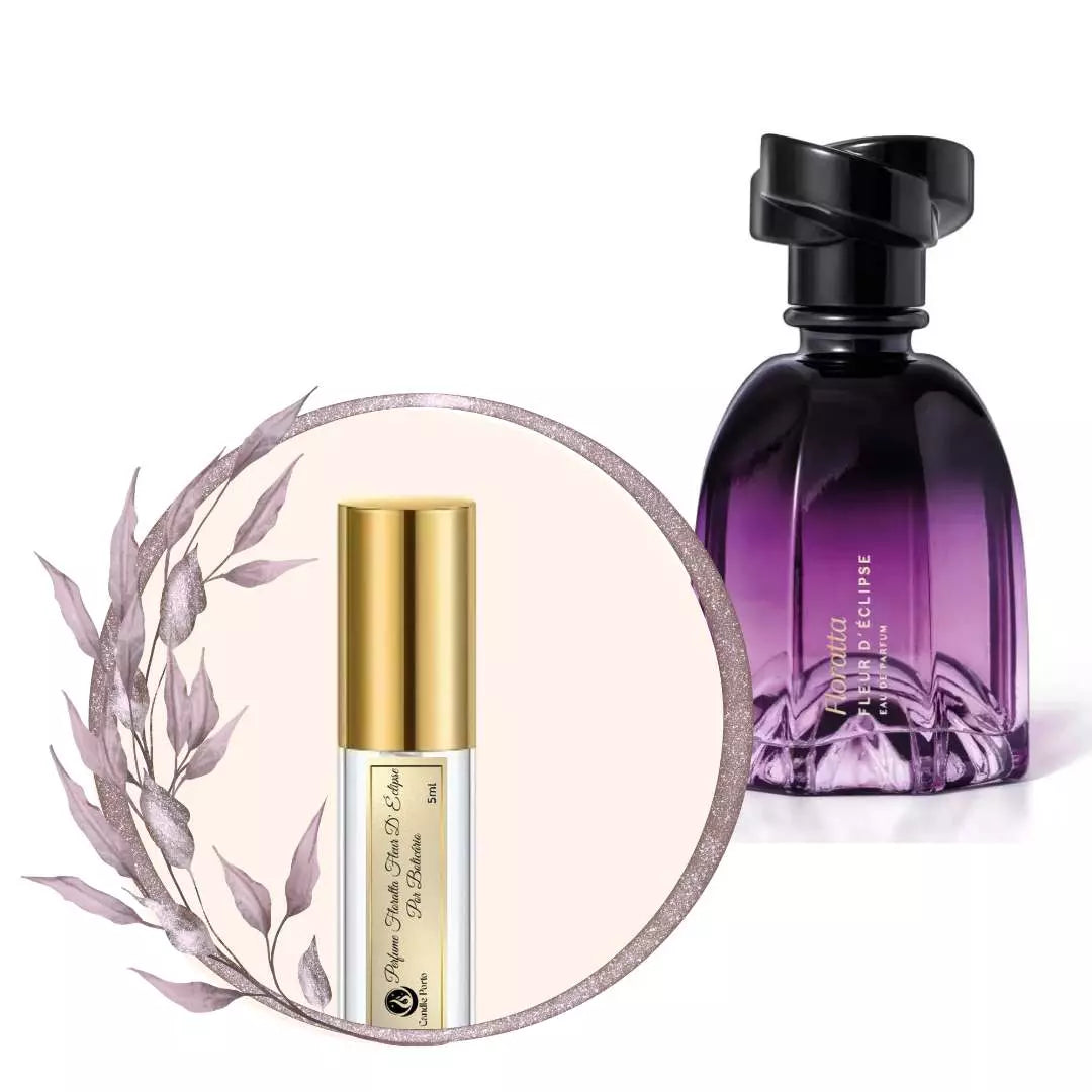 Floratta Mulheres Fleur DÉclipse Eau de Parfum
