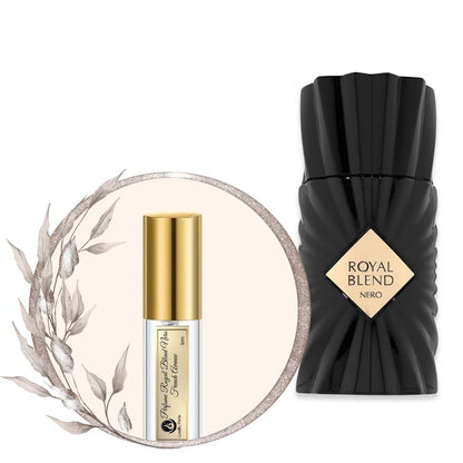 French Avenue World Royal Blend Nero
