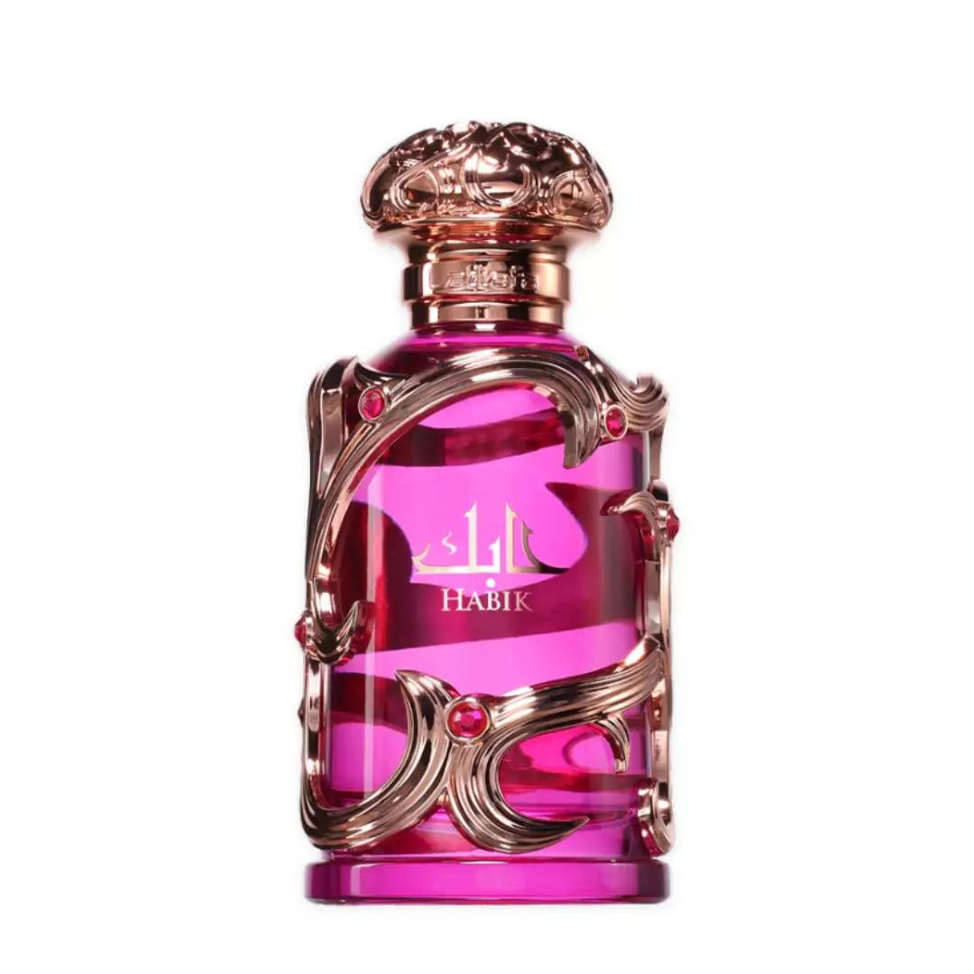 Habik Woman Lattafa 100ml